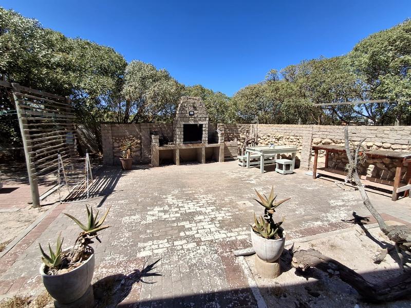 3 Bedroom Property for Sale in Britannia Bay Western Cape